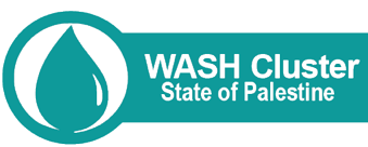 WASH Cluster , Palestine